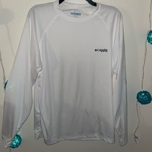 NWOT Columbia PFG long-sleeve - Please see size description!